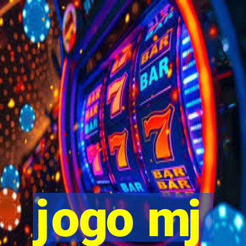 jogo mj