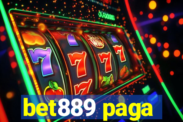 bet889 paga