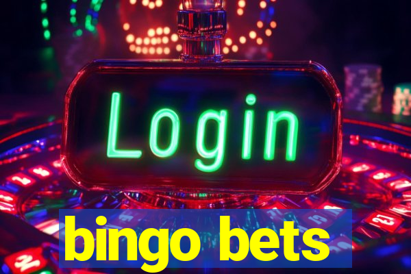 bingo bets