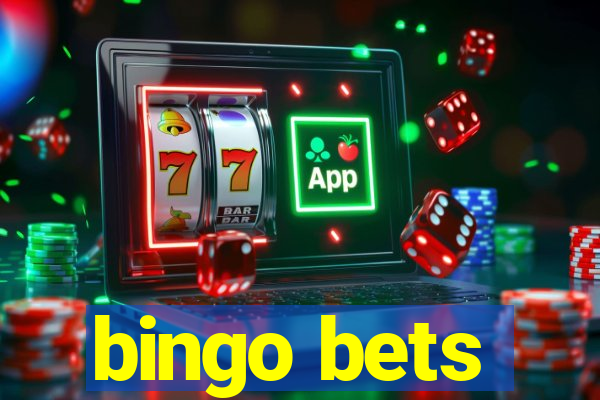 bingo bets