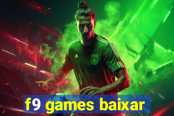 f9 games baixar