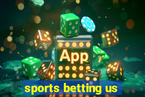 sports betting us