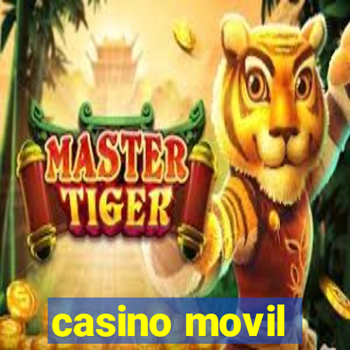 casino movil