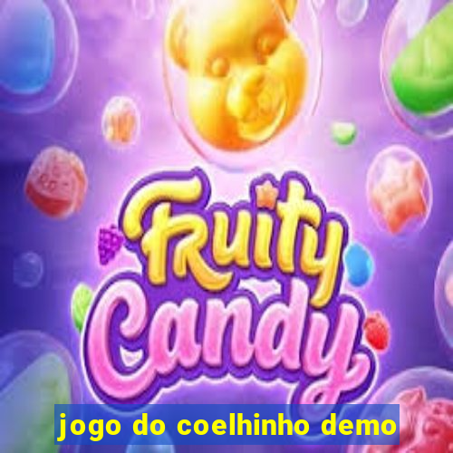 jogo do coelhinho demo