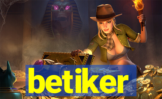 betiker