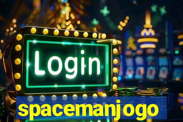 spacemanjogo