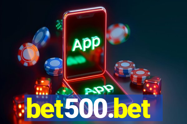 bet500.bet