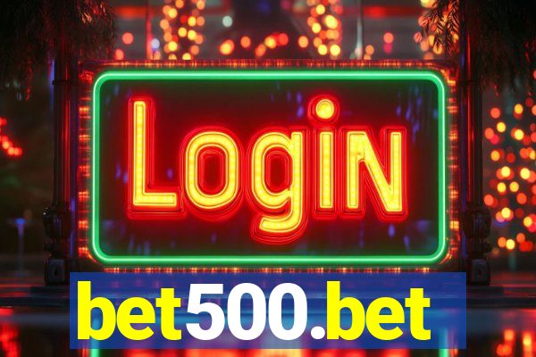 bet500.bet