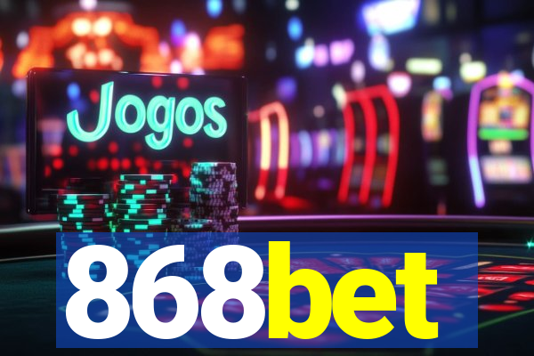 868bet