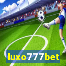 luxo777bet