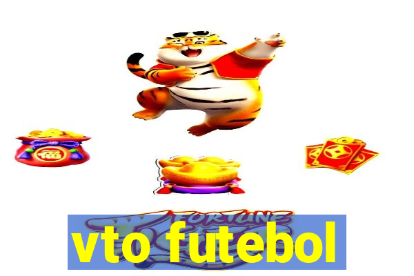 vto futebol