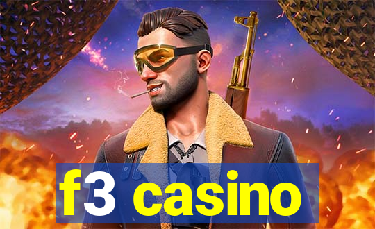 f3 casino