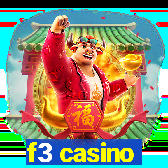 f3 casino