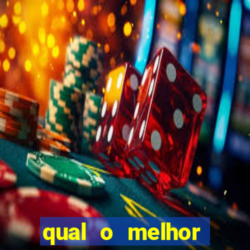 qual o melhor aplicativo para jogar