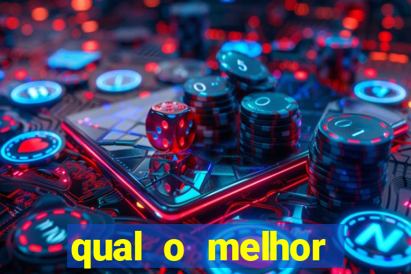 qual o melhor aplicativo para jogar