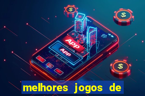 melhores jogos de ganhar dinheiro