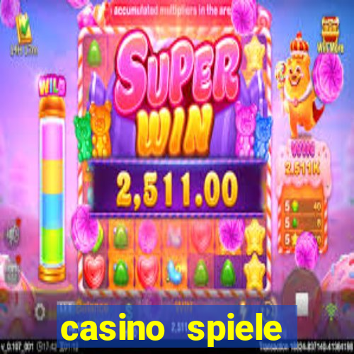 casino spiele echtes geld