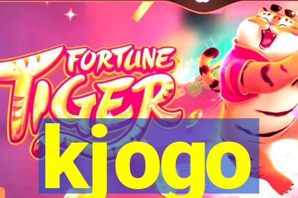 kjogo