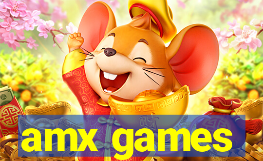 amx games