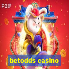 betodds casino