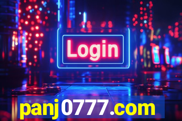 panj0777.com