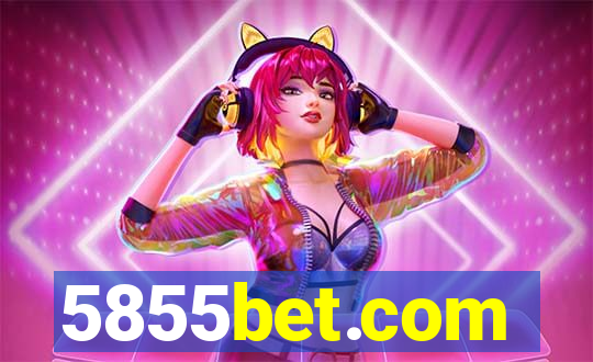 5855bet.com