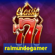 raimundogamer reclame aqui