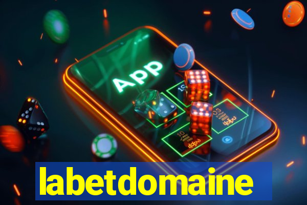 labetdomaine