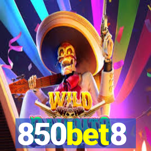 850bet8