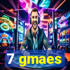 7 gmaes