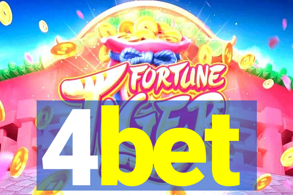 4bet