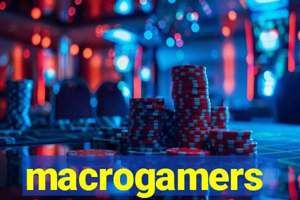 macrogamers