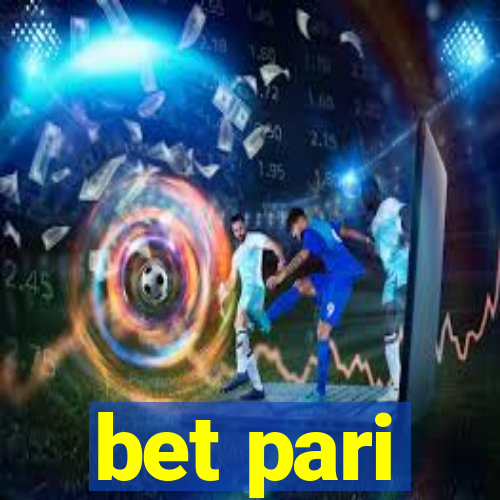 bet pari