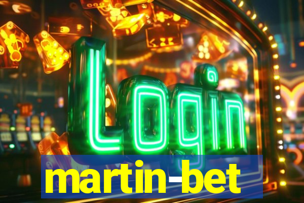 martin-bet