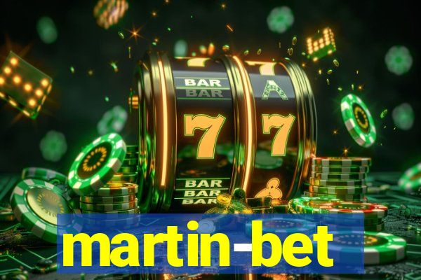 martin-bet