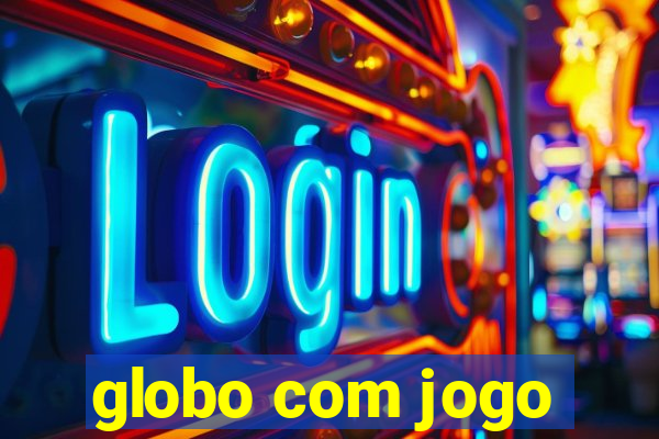 globo com jogo