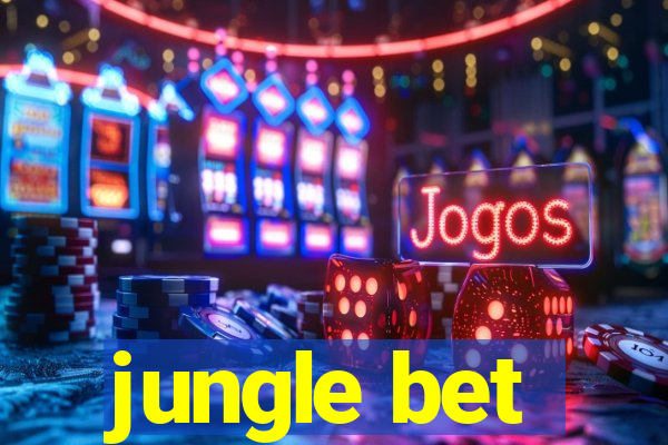 jungle bet