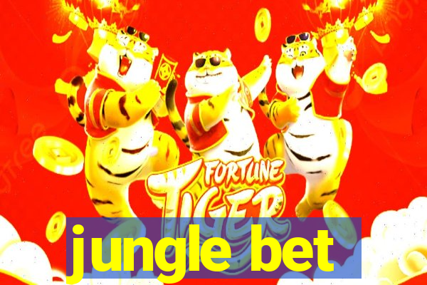 jungle bet