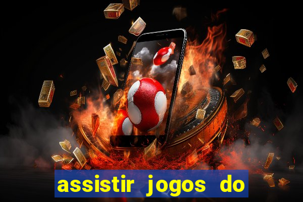 assistir jogos do destino online