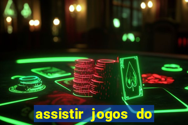 assistir jogos do destino online