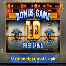 fortune tiger slots.apk