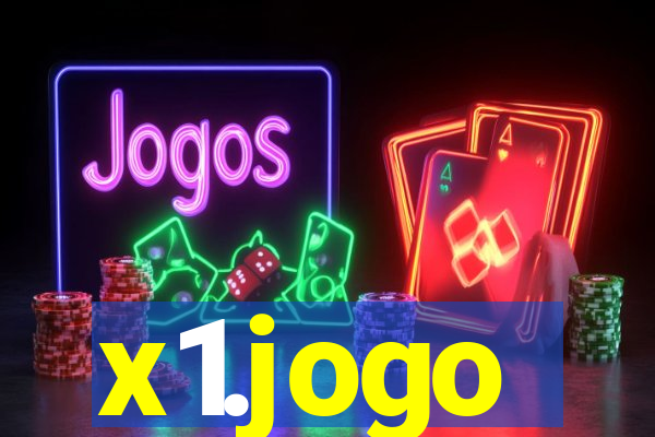 x1.jogo