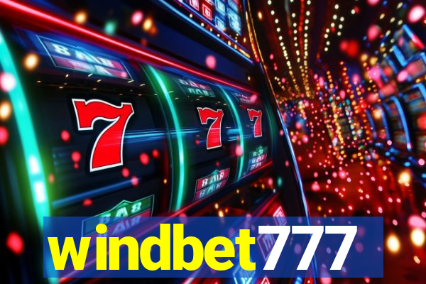 windbet777