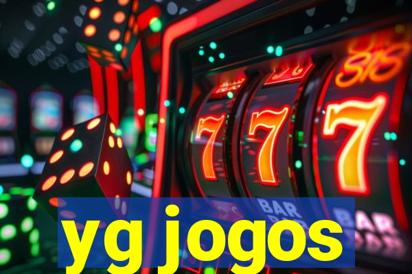 yg jogos