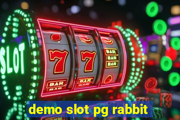 demo slot pg rabbit