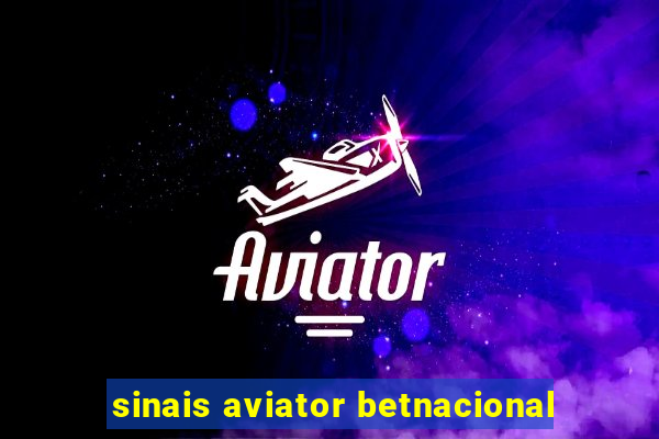 sinais aviator betnacional