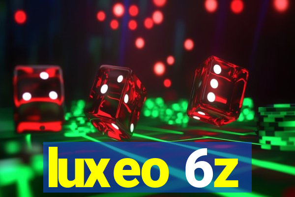 luxeo 6z