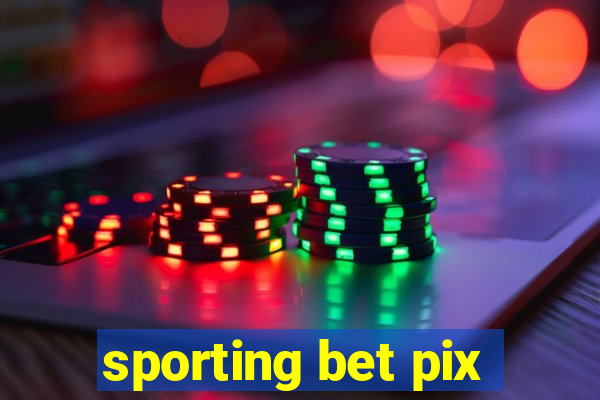 sporting bet pix