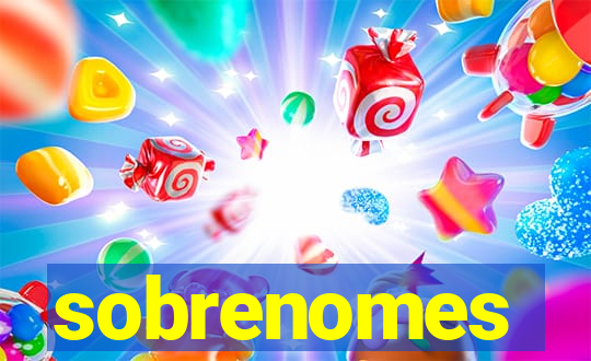 sobrenomes brit芒nicos raros