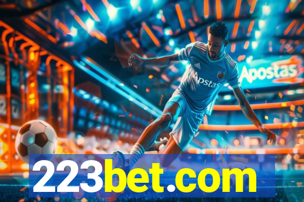 223bet.com